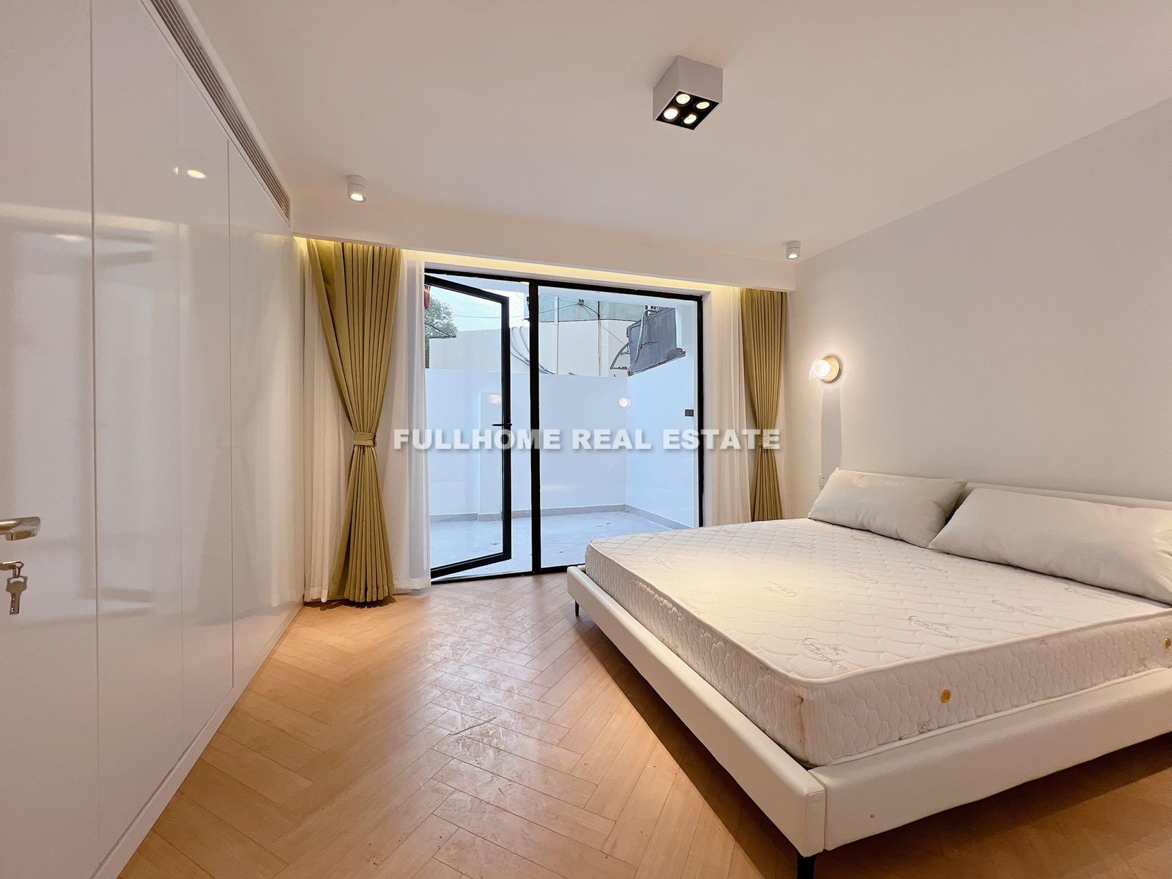 Hua Xiu Apartment - Interior view 6, Shanghai rental property