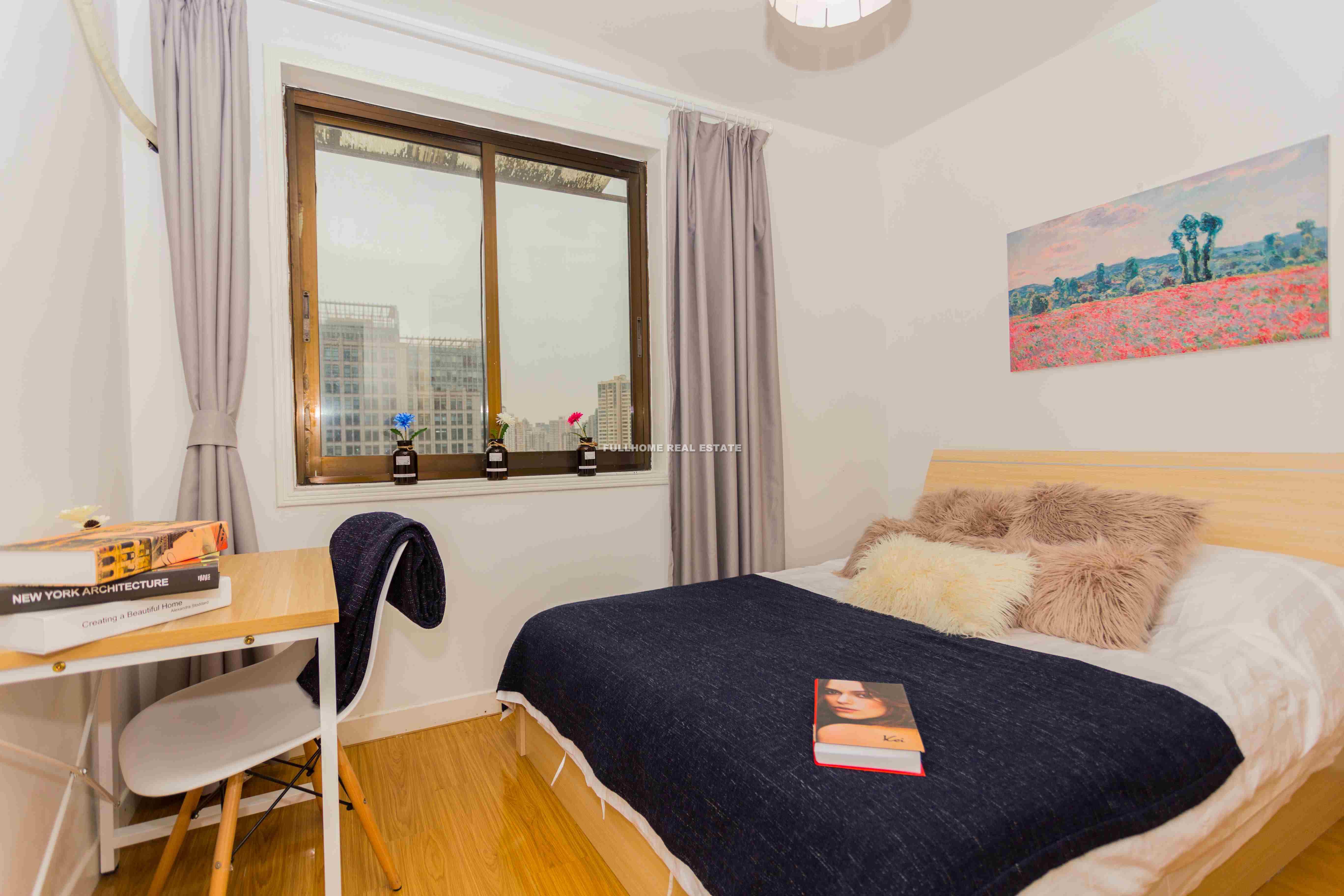 Zhao Jia Qiao - Interior view 5, Shanghai rental property