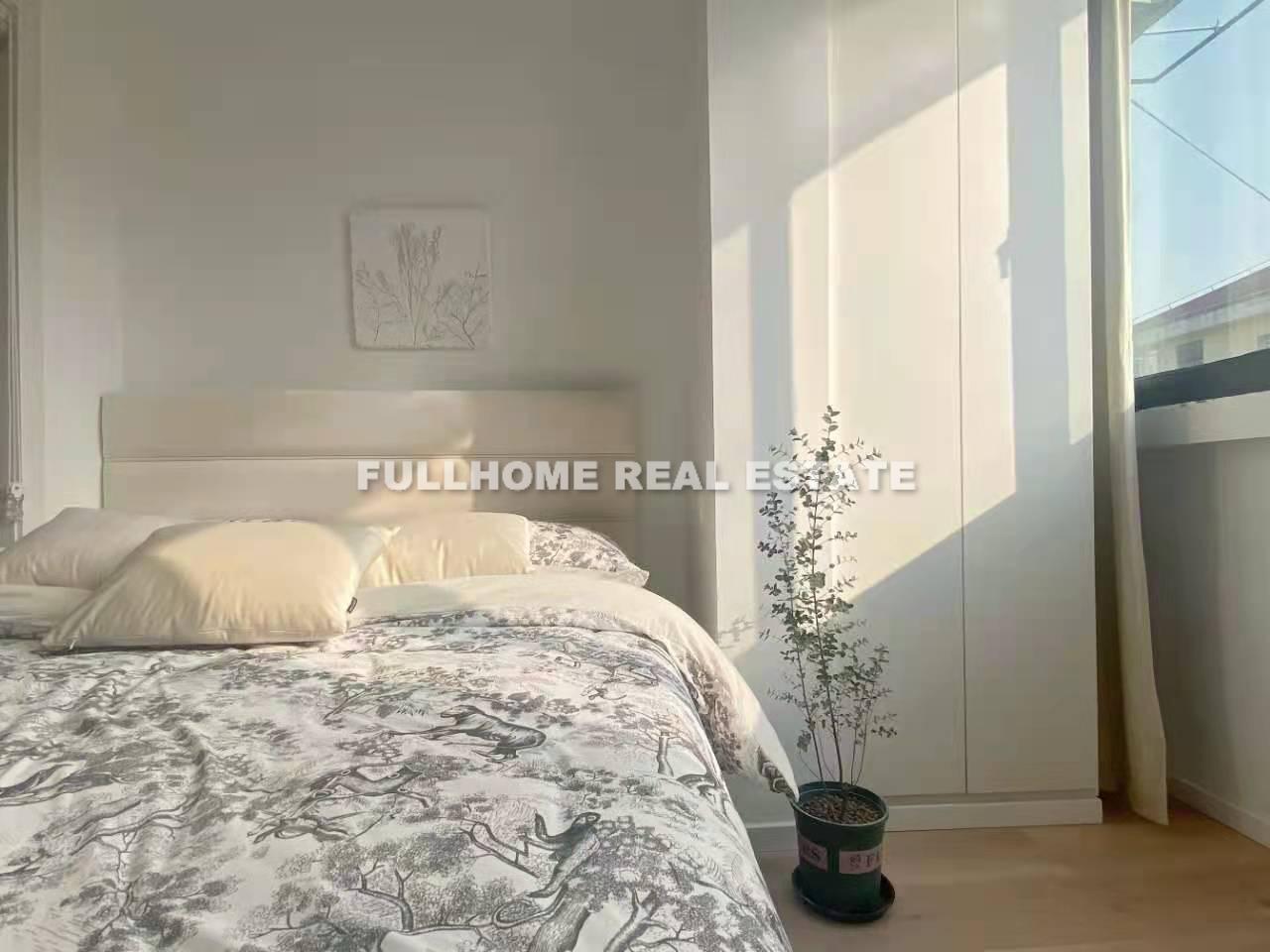 Xian Yi Apartment - Interior view 7, Shanghai rental property