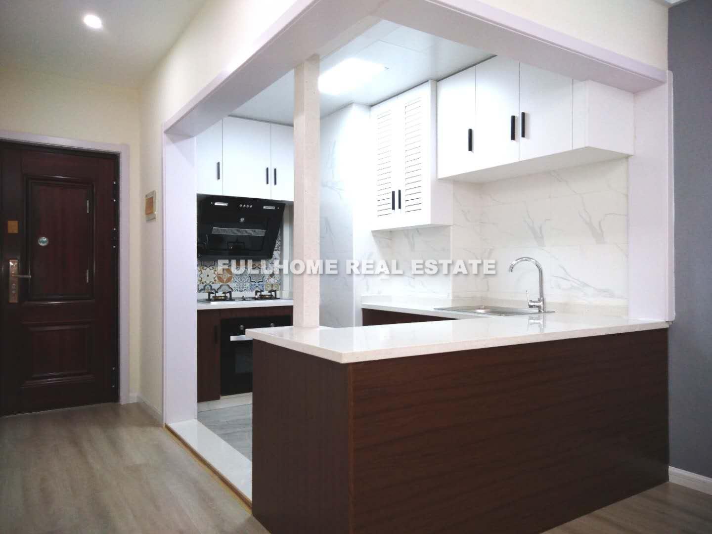 North Sea Apartment - Interior view 12, Shanghai rental property