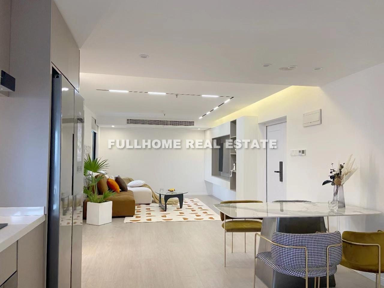 Ciai Apartment - Interior view 2, Shanghai rental property