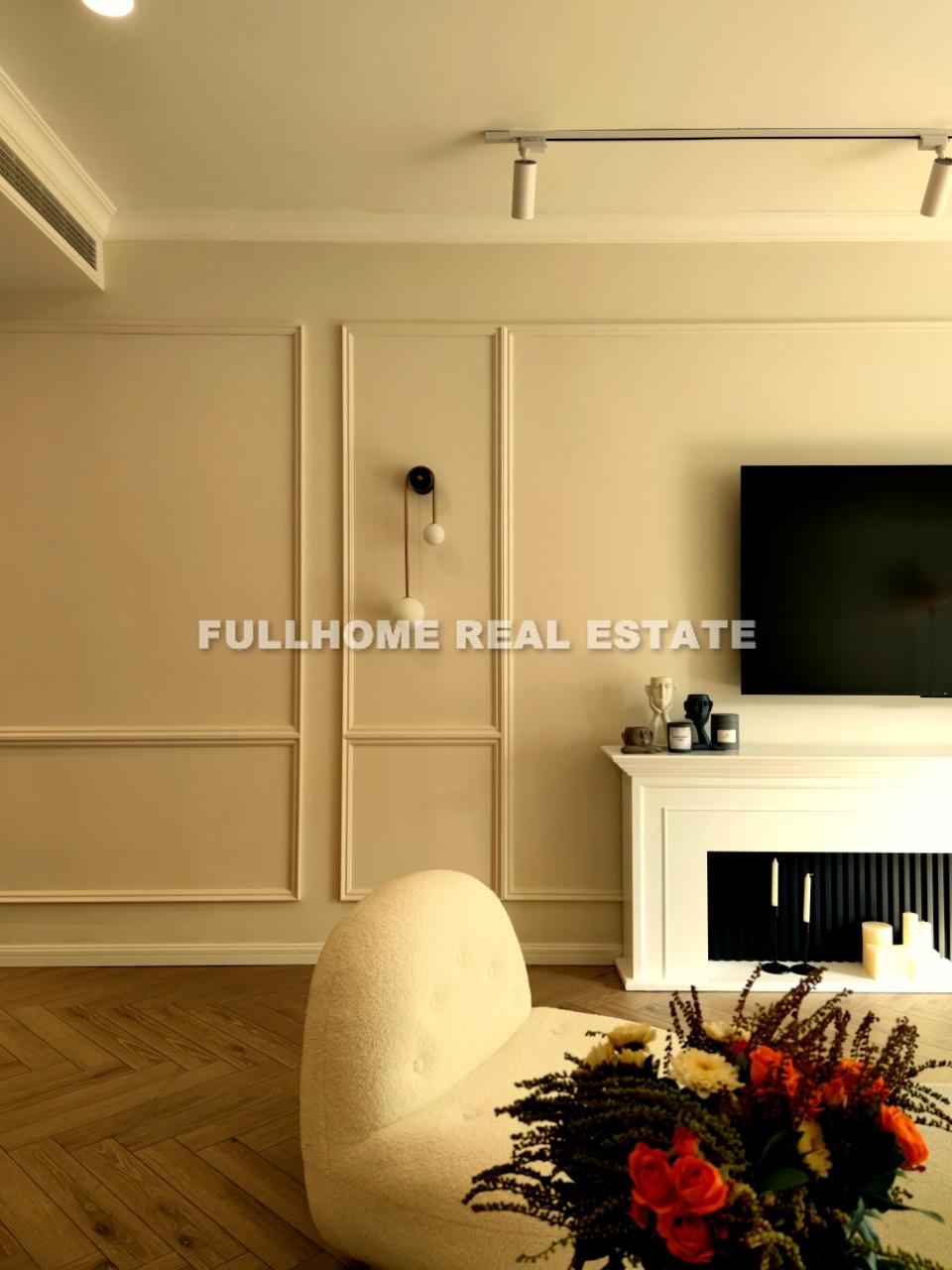 Jewel Garden - Interior view 7, Shanghai rental property
