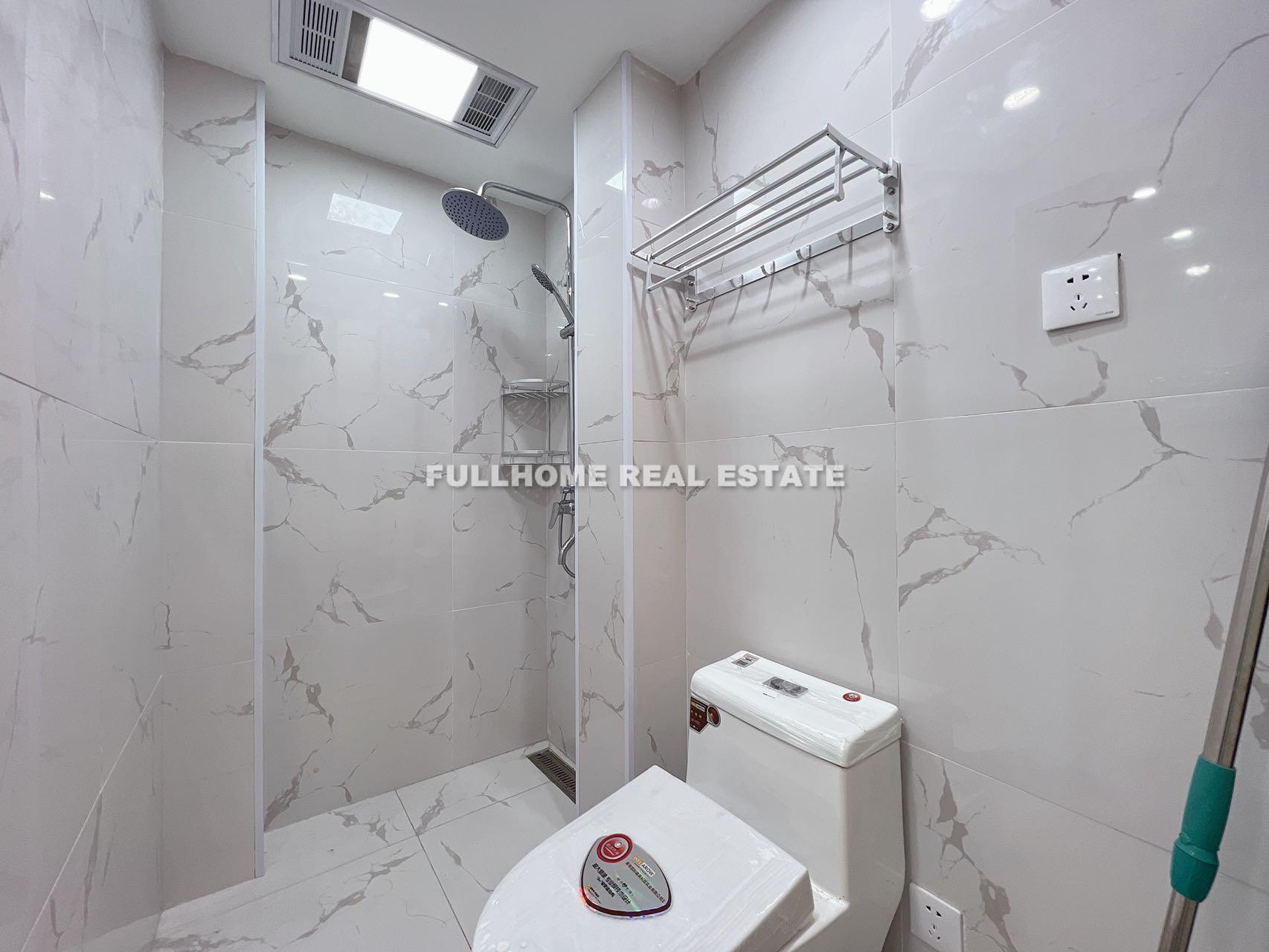 Hua Xiu Apartment - Interior view 11, Shanghai rental property
