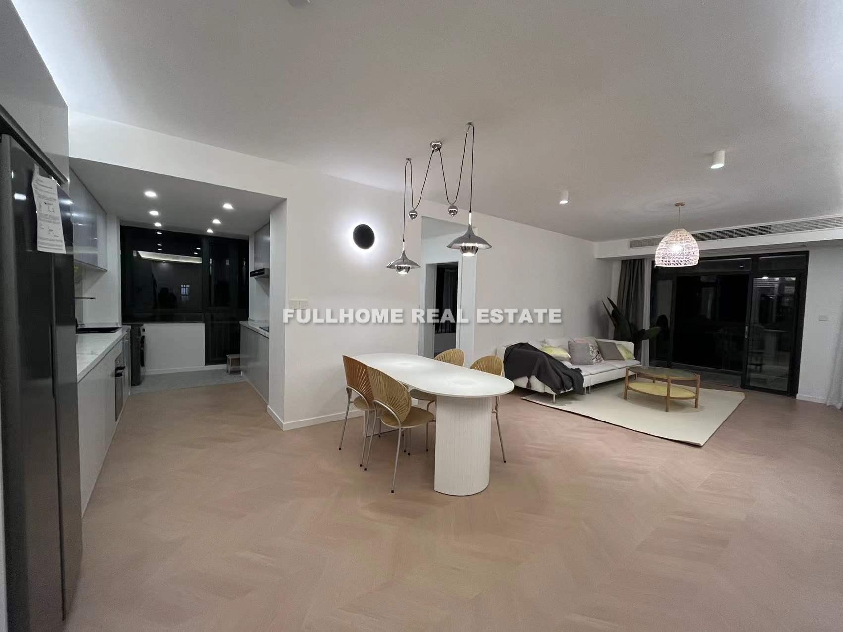 Hongqiao Wanbo Garden - Interior view 13, Shanghai rental property