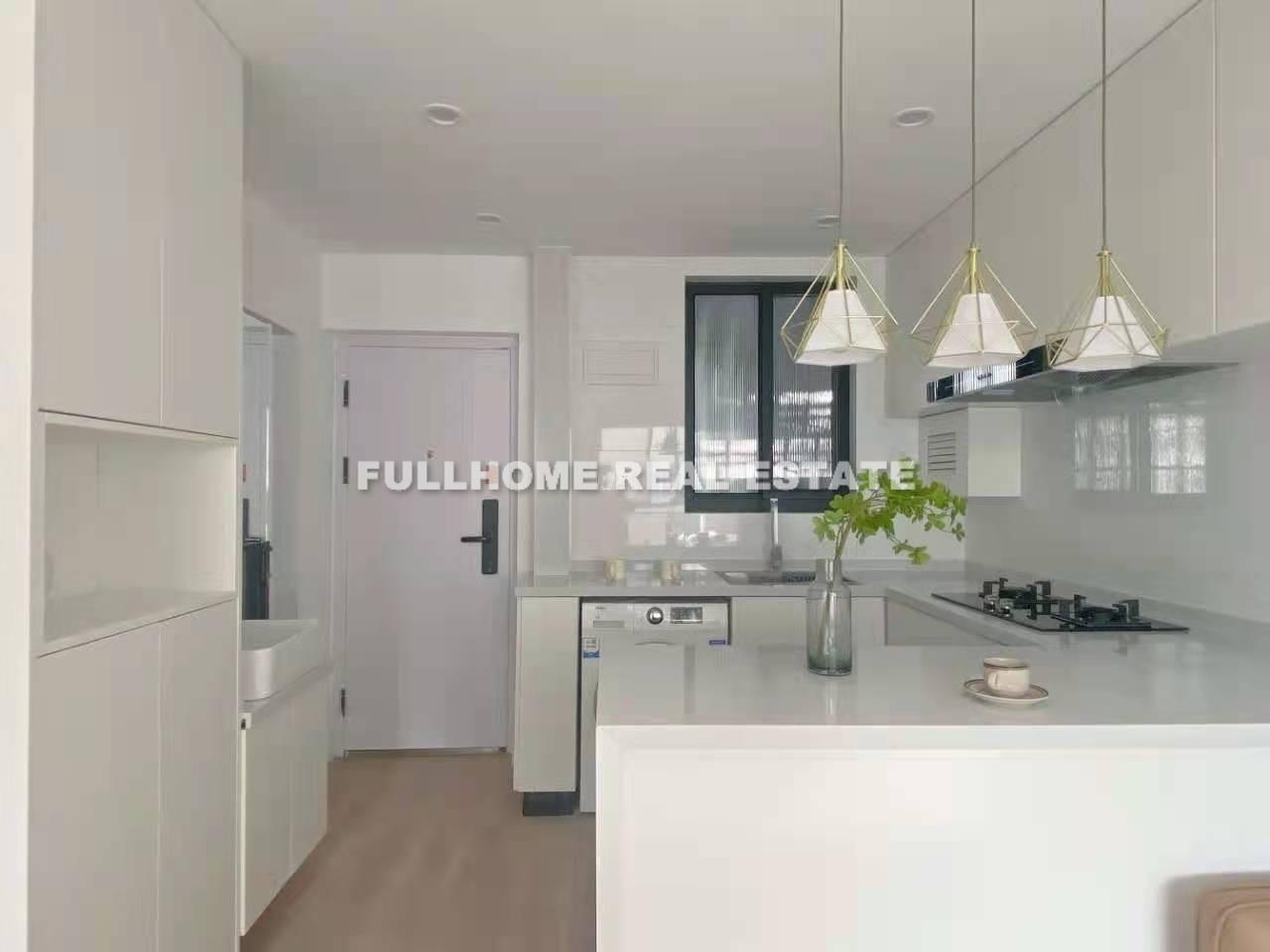 Xian Yi Apartment - Interior view 5, Shanghai rental property