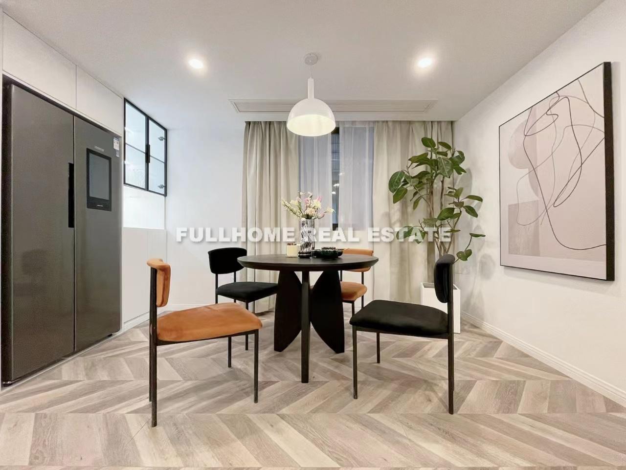 San He Garden - Interior view 6, Shanghai rental property