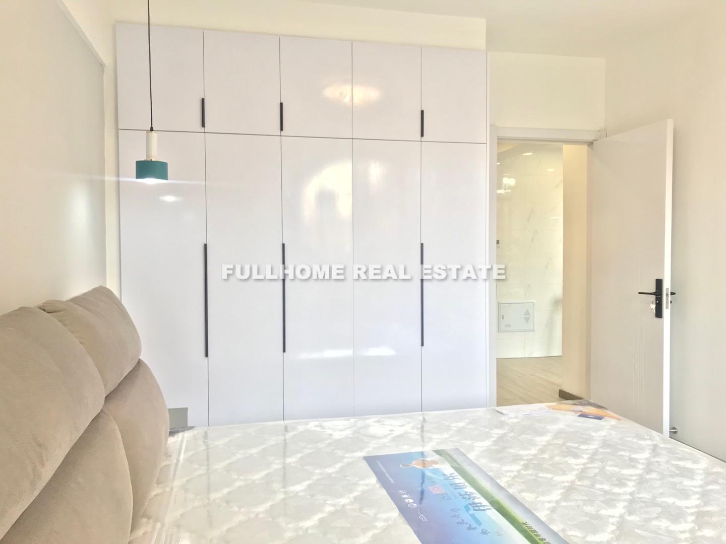 Huai Xin Apartment - Interior view 5, Shanghai rental property