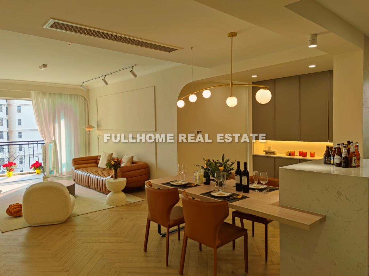 Jewel Garden - Interior view 2, Shanghai rental property