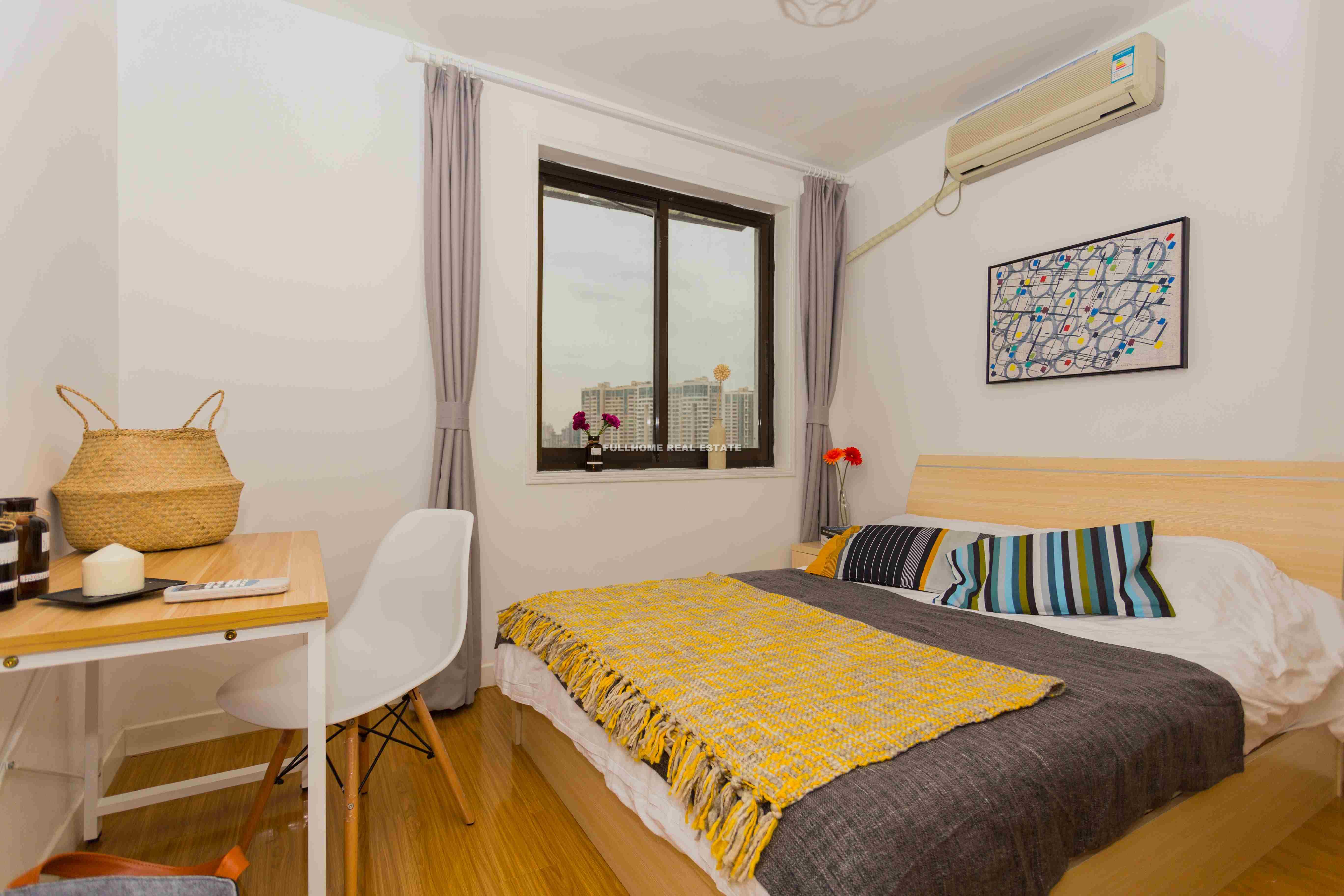 Zhao Jia Qiao - Interior view 8, Shanghai rental property