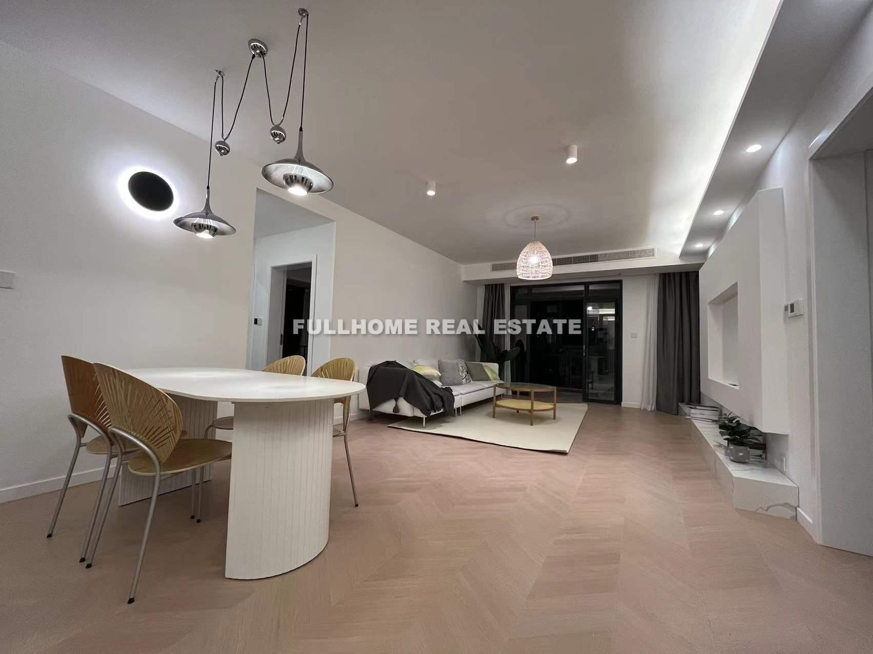 Hongqiao Wanbo Garden - Interior view 5, Shanghai rental property