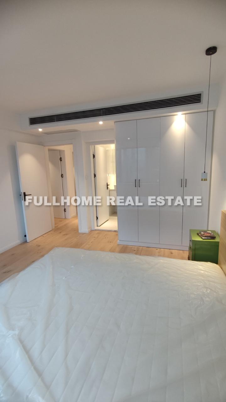 Zhong Shan Apartment (Square) - Interior view 7, Shanghai rental property