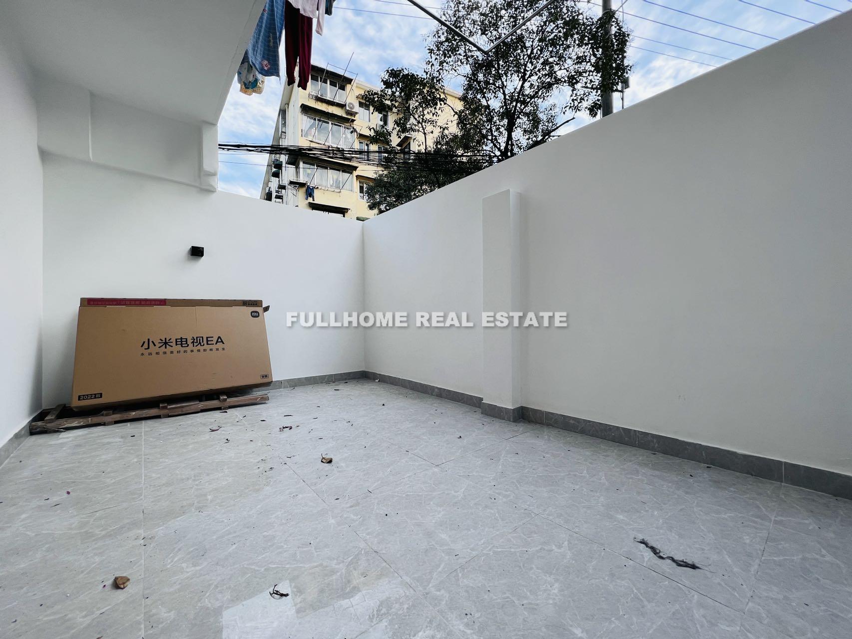 Hua Xiu Apartment - Interior view 5, Shanghai rental property