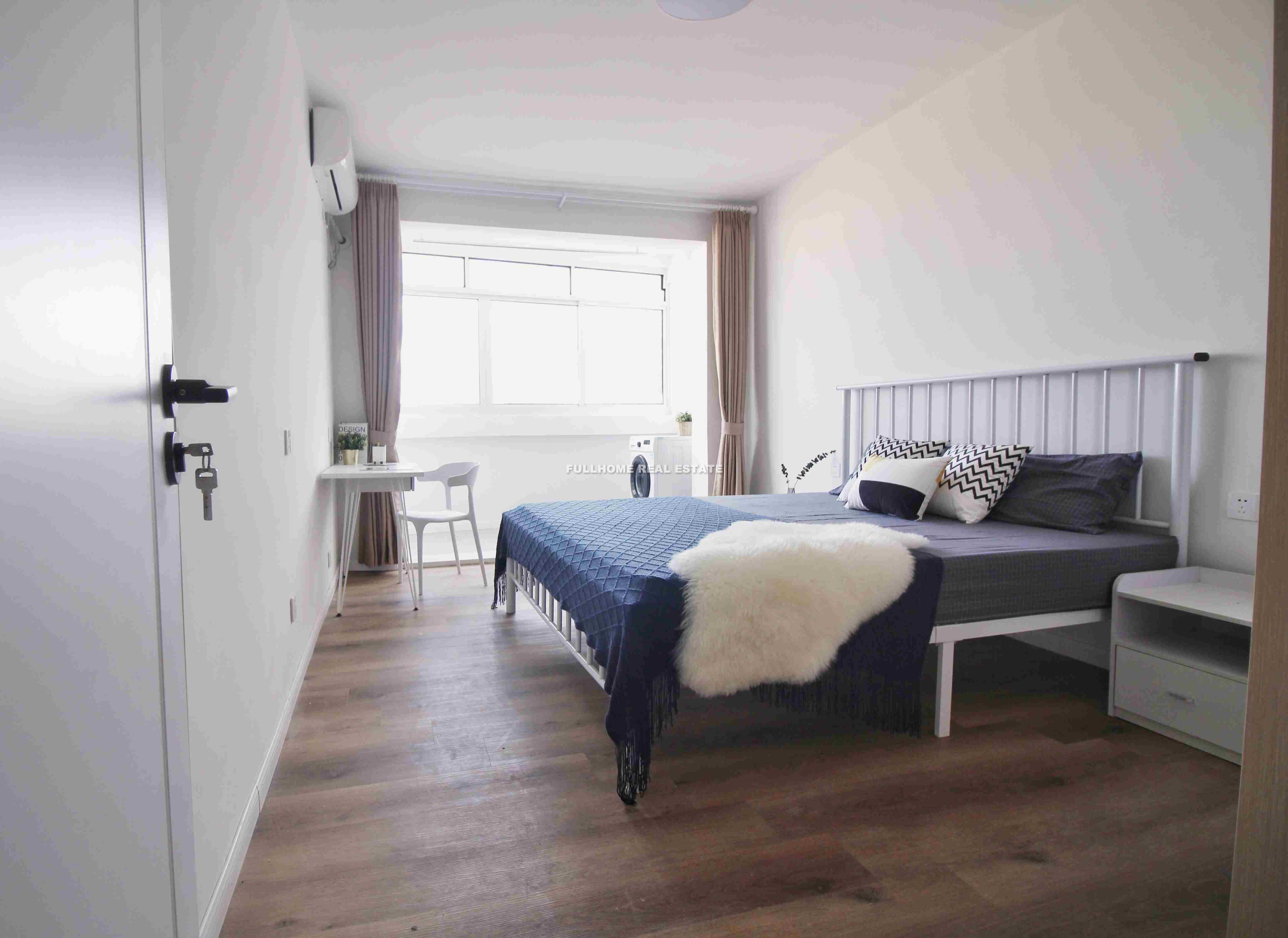 Corelle Yating - Interior view 10, Shanghai rental property