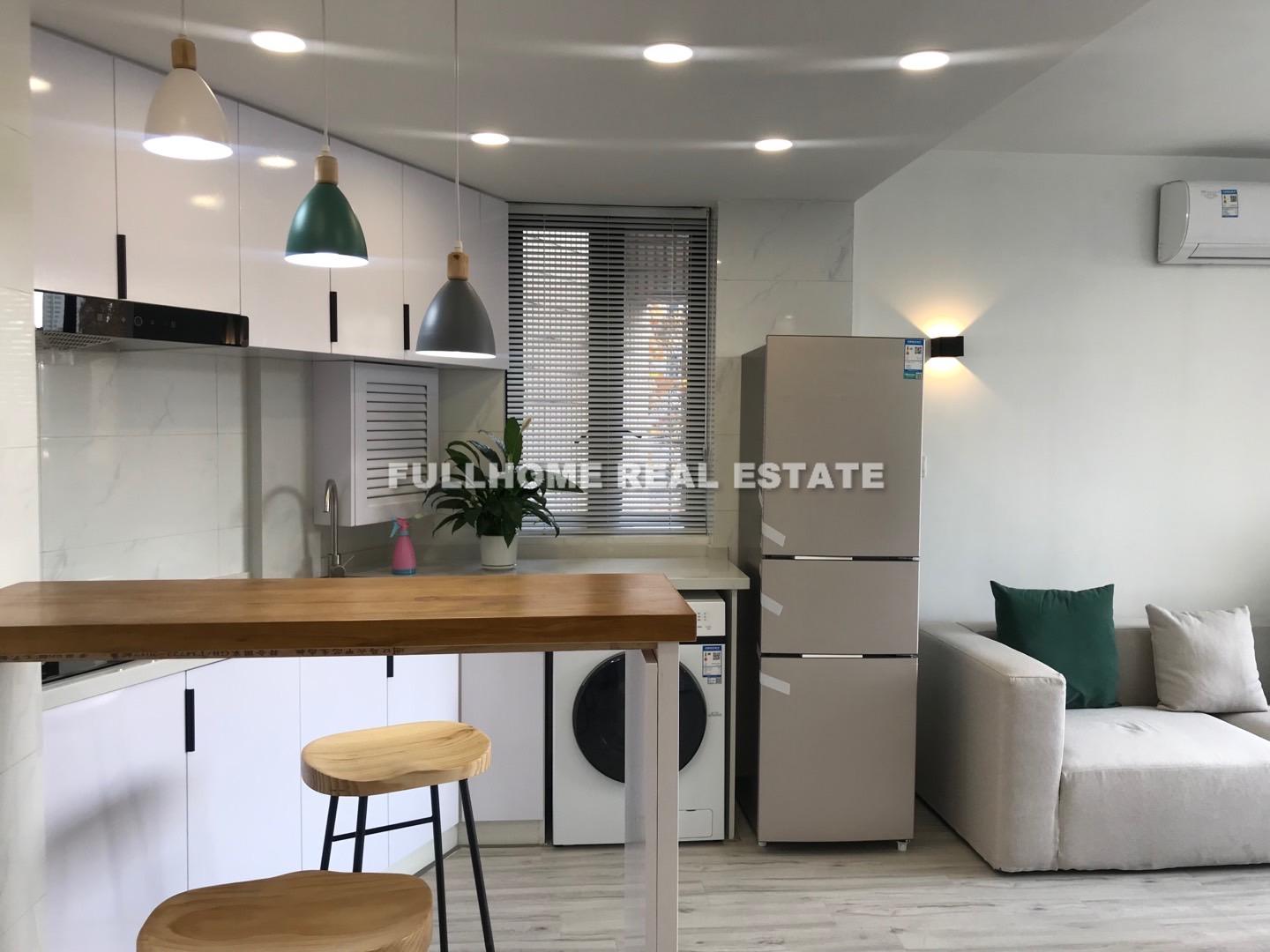 Huai Xin Apartment - Interior view 3, Shanghai rental property