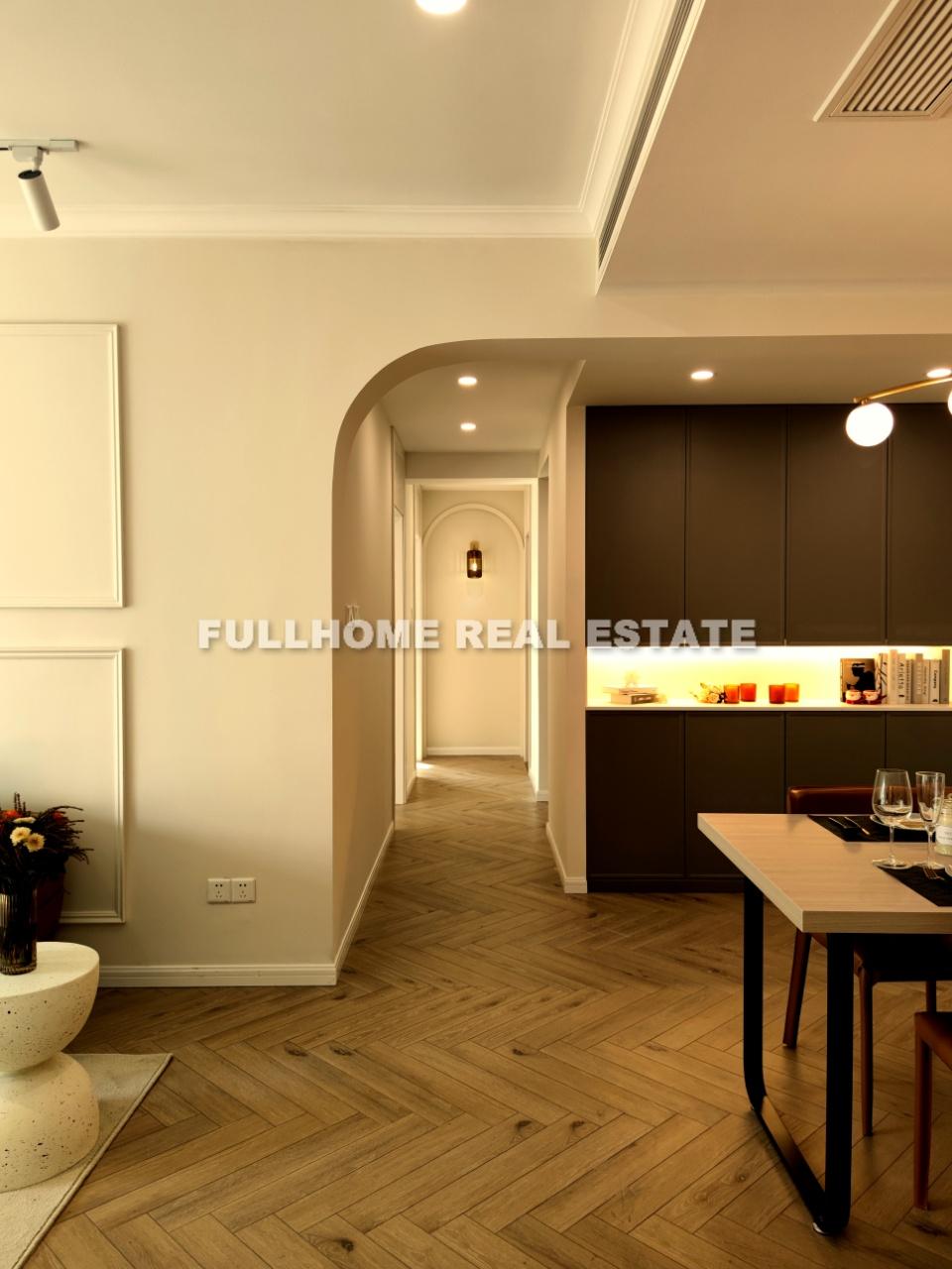 Jewel Garden - Interior view 9, Shanghai rental property