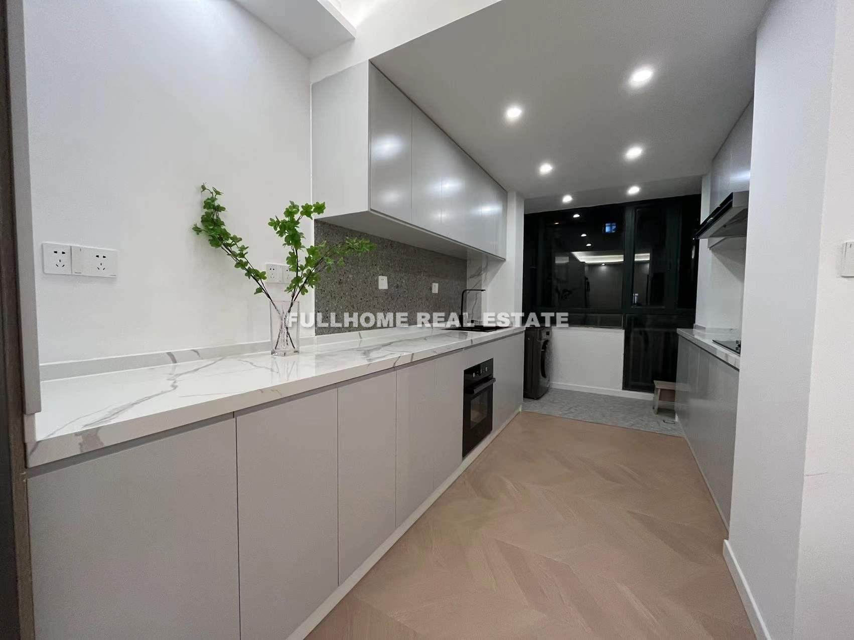 Hongqiao Wanbo Garden - Interior view 12, Shanghai rental property