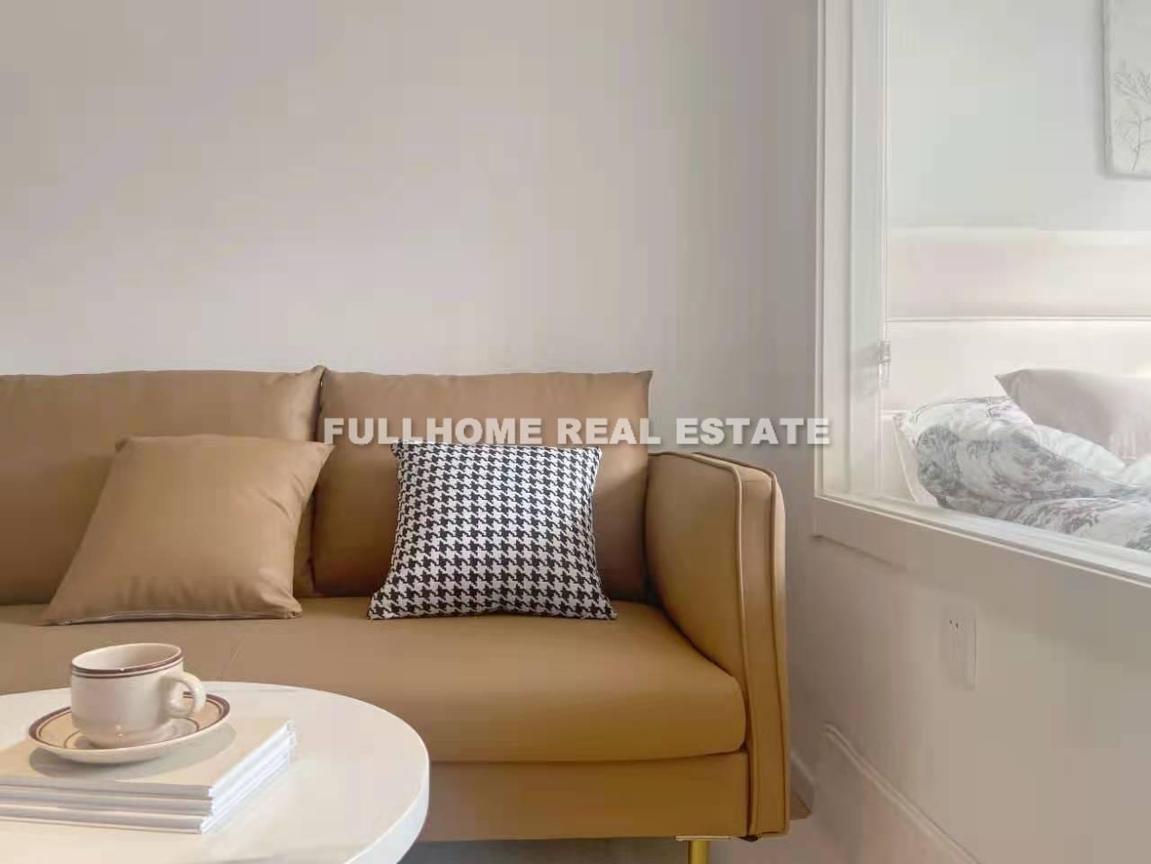 Xian Yi Apartment - Interior view 6, Shanghai rental property
