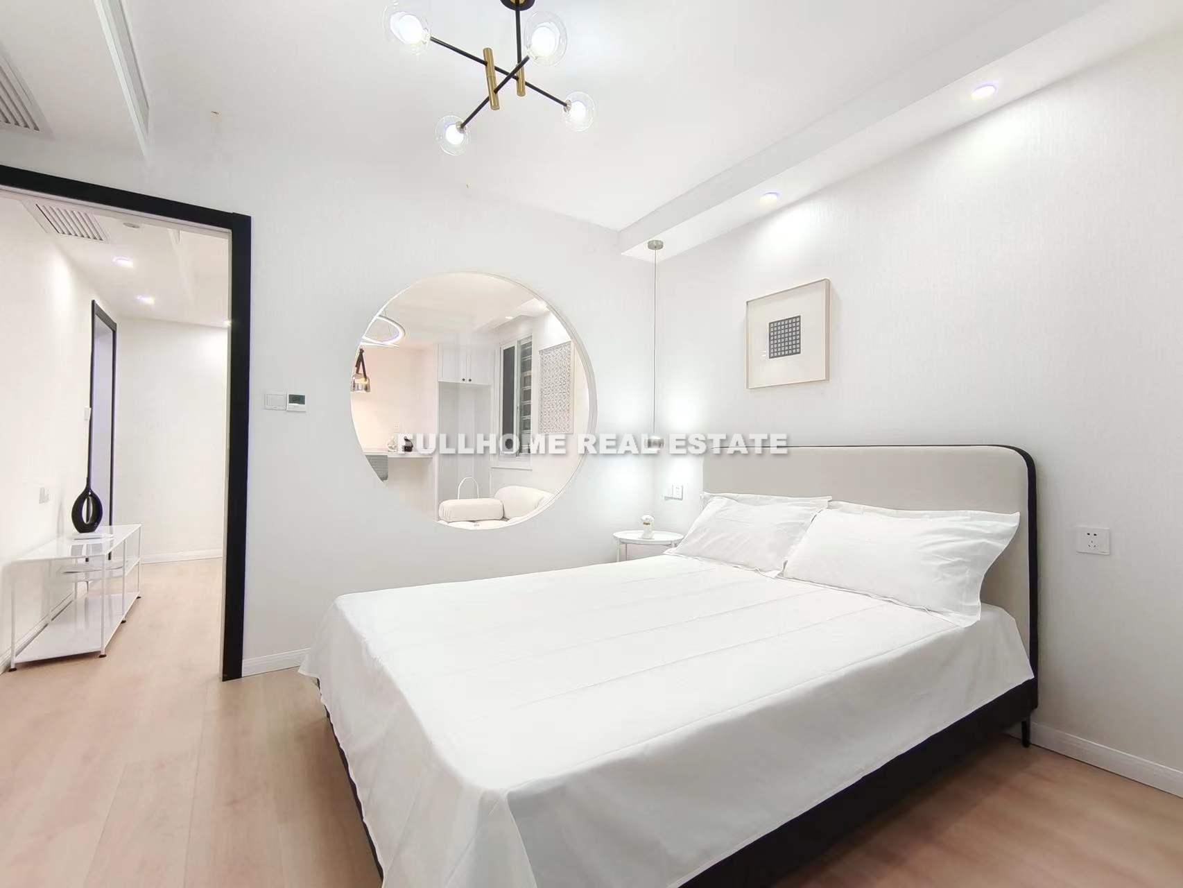 Lane 100-600 Yanpin Road Old House - Interior view 2, Shanghai rental property