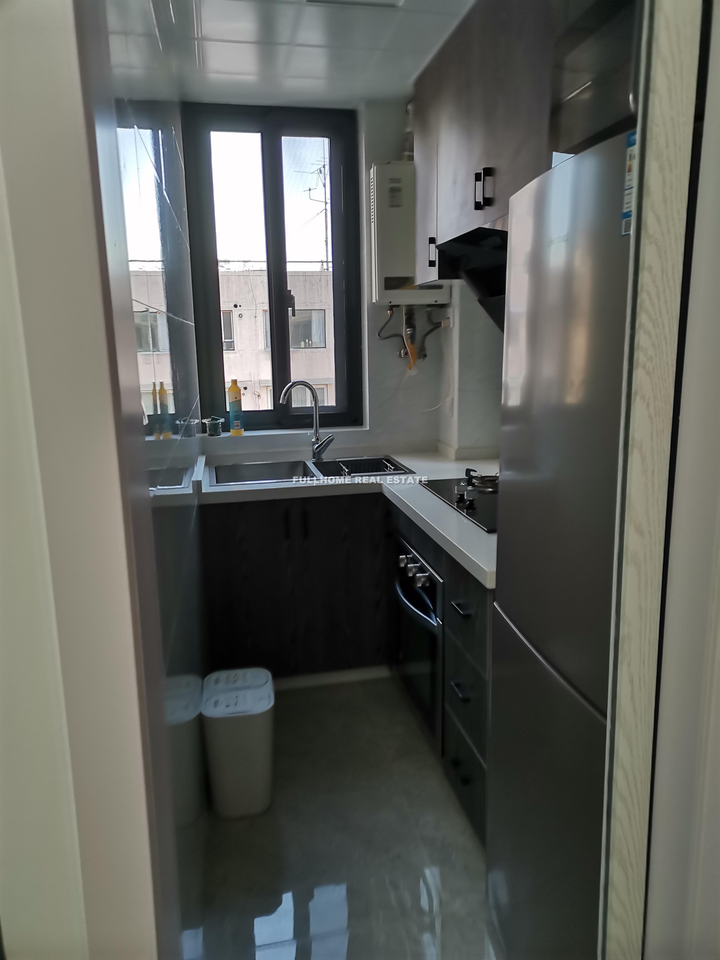 Bai Le Men - Interior view 2, Shanghai rental property