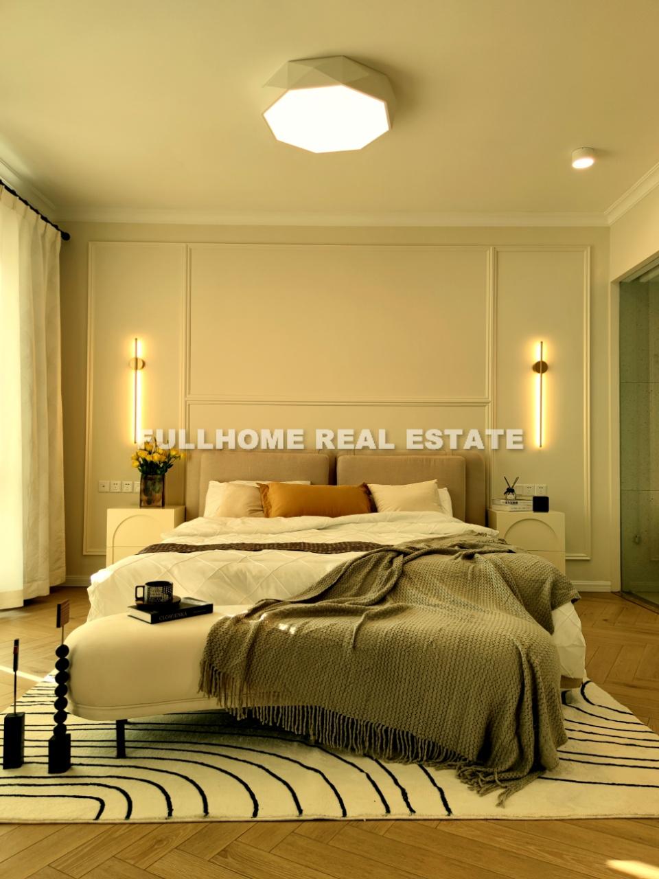 Jewel Garden - Interior view 8, Shanghai rental property