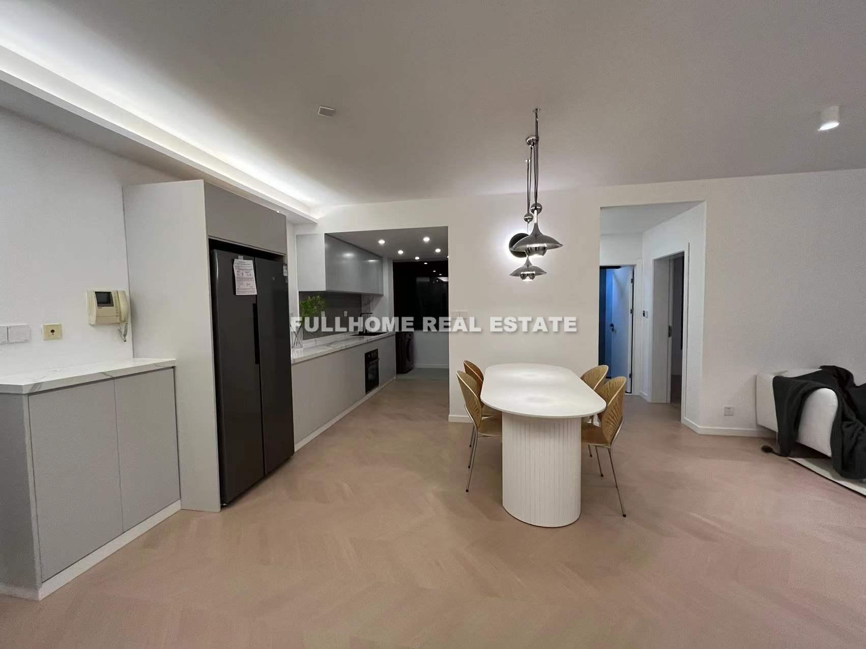 Hongqiao Wanbo Garden - Interior view 14, Shanghai rental property