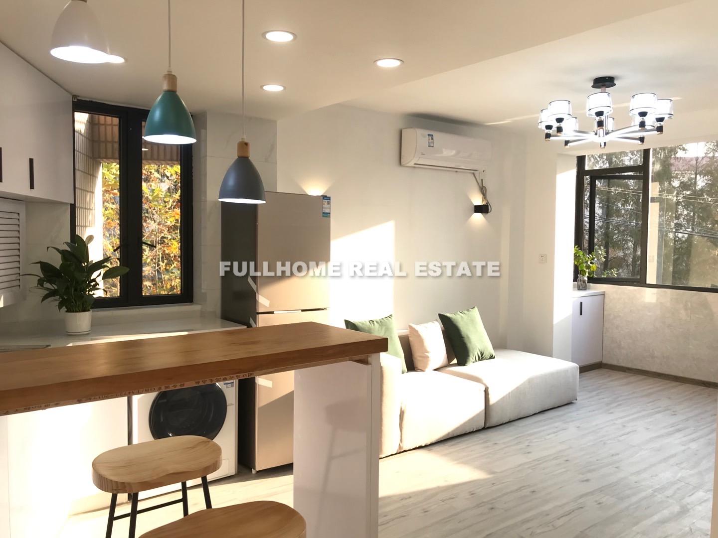 Huai Xin Apartment - Interior view 2, Shanghai rental property