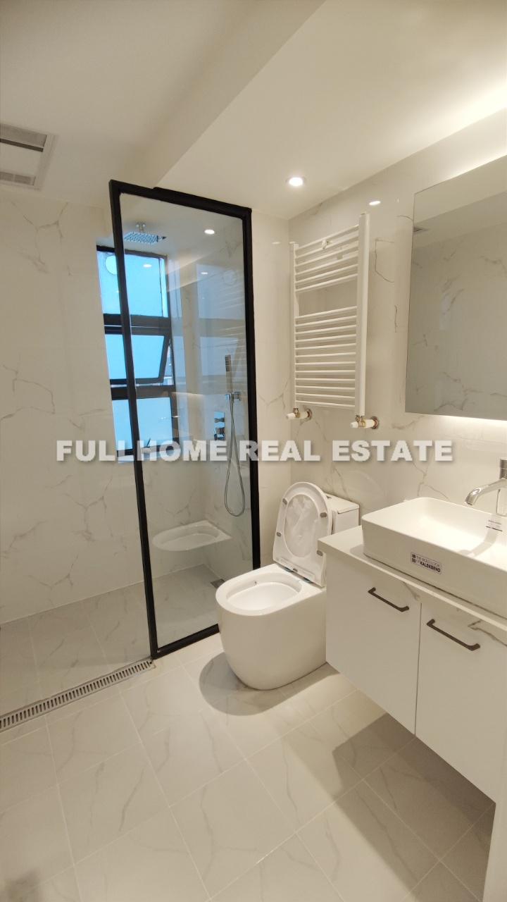 Zhong Shan Apartment (Square) - Interior view 3, Shanghai rental property
