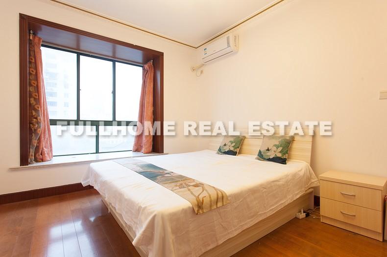 Corelle Yating - Interior view 5, Shanghai rental property