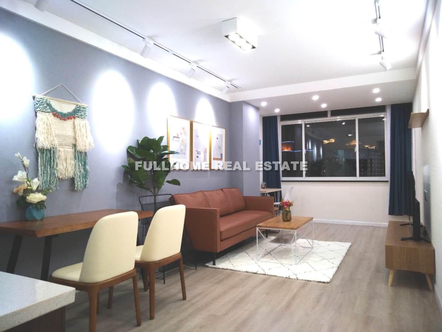 North Sea Apartment - Interior view 4, Shanghai rental property