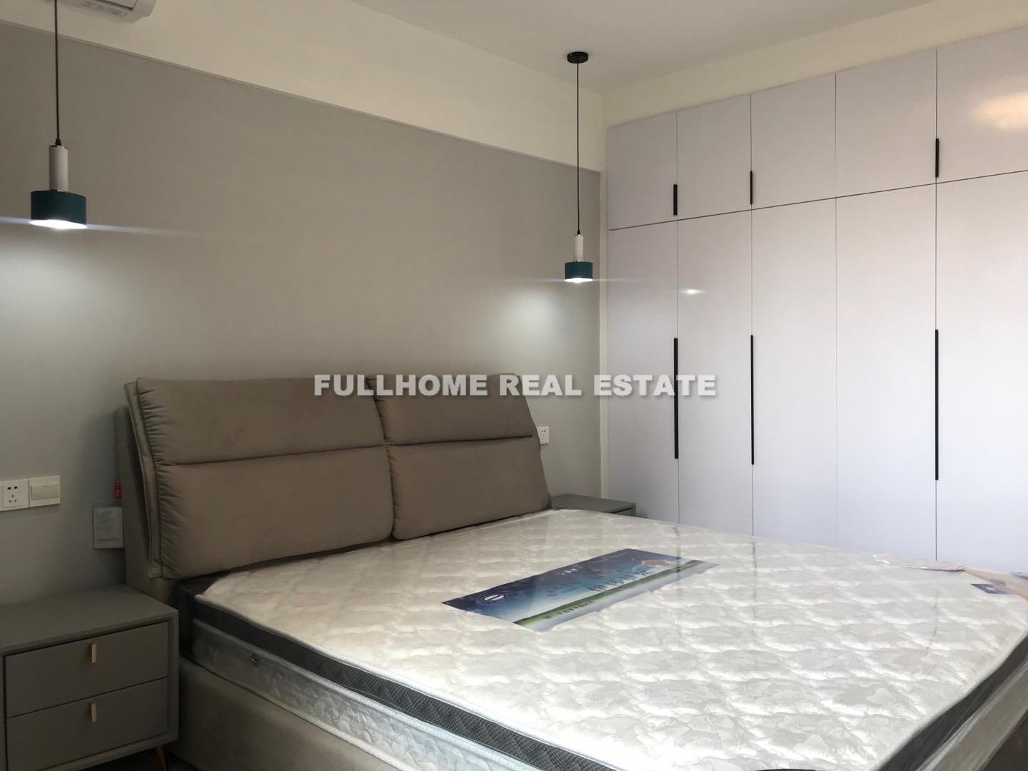 Huai Xin Apartment - Interior view 8, Shanghai rental property