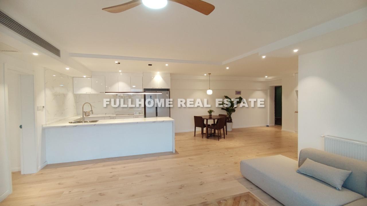Yuhua Apartment - Interior view 4, Shanghai rental property