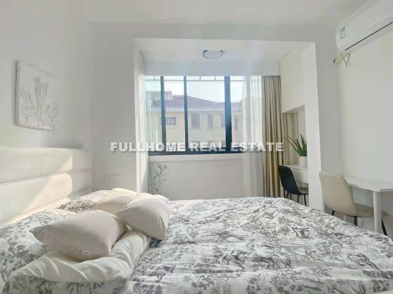 Xian Yi Apartment - Interior view 8, Shanghai rental property