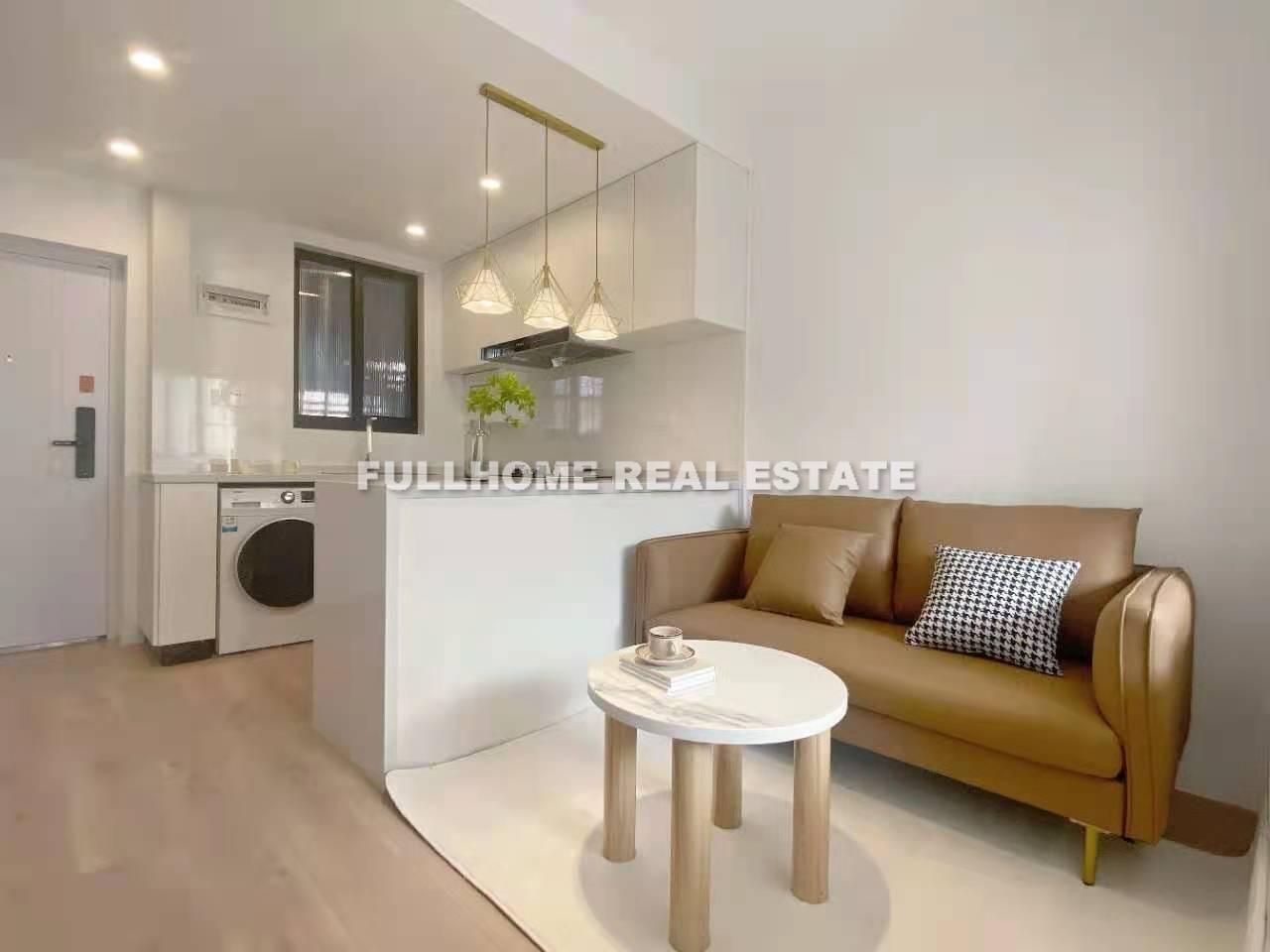 Xian Yi Apartment - Interior view 2, Shanghai rental property