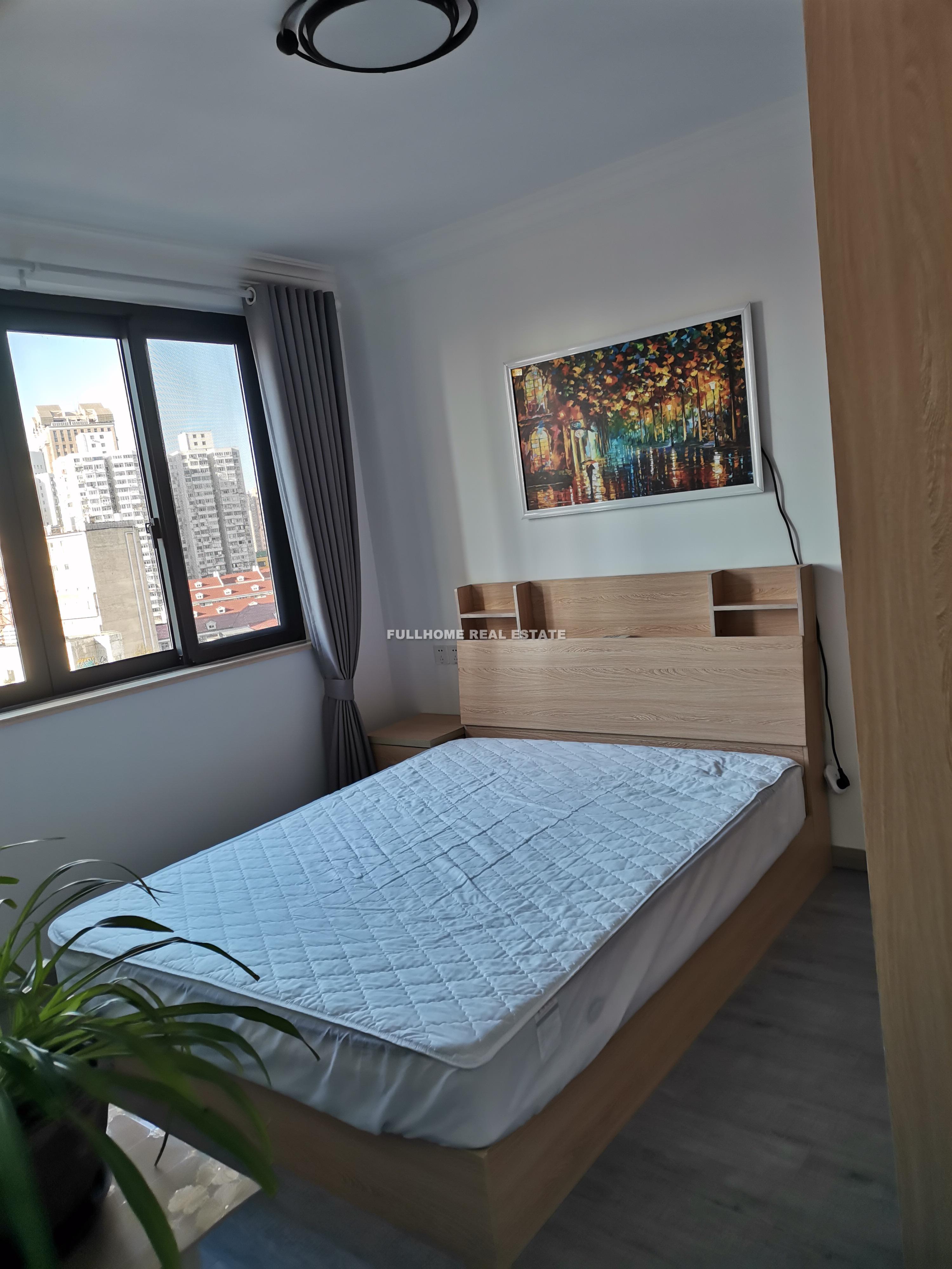 Bai Le Men - Interior view 6, Shanghai rental property