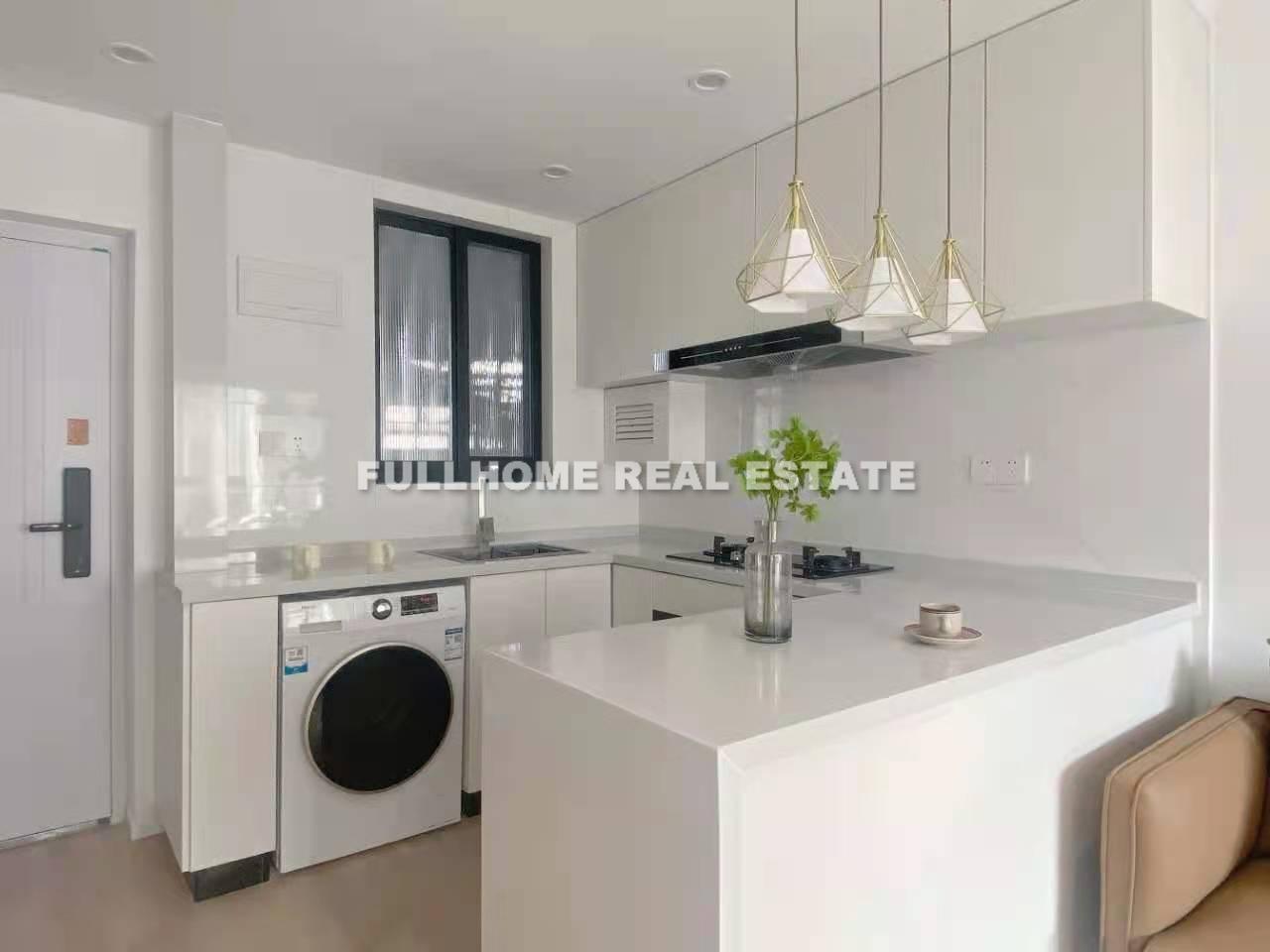 Xian Yi Apartment - Interior view 4, Shanghai rental property