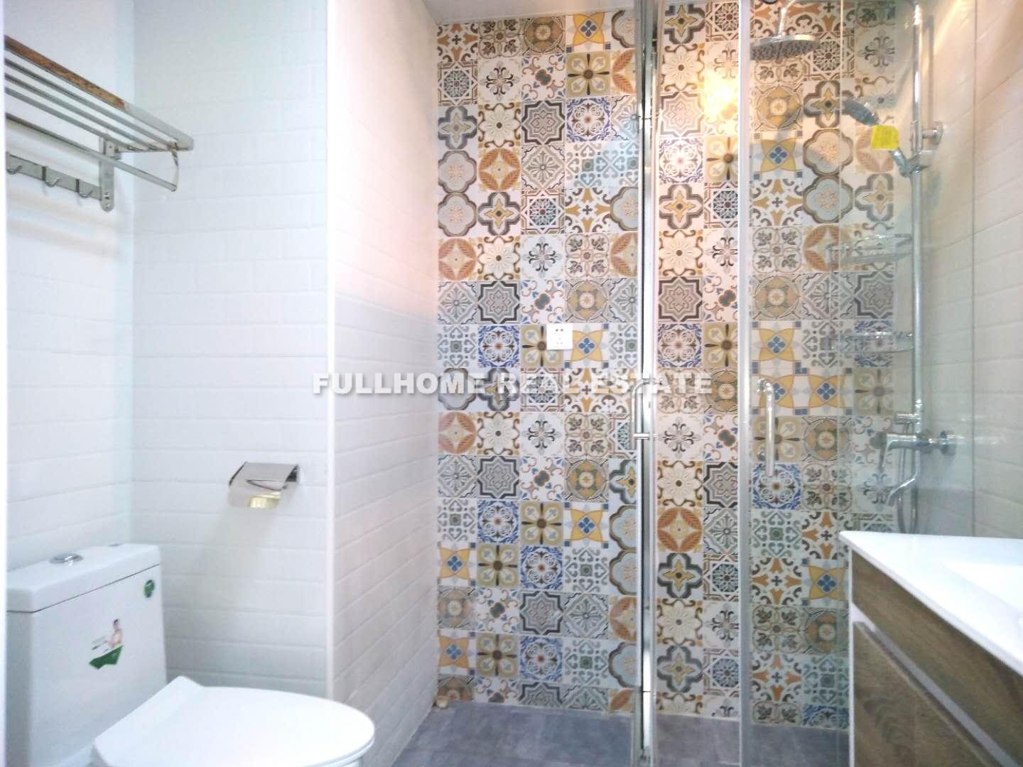 North Sea Apartment - Interior view 5, Shanghai rental property