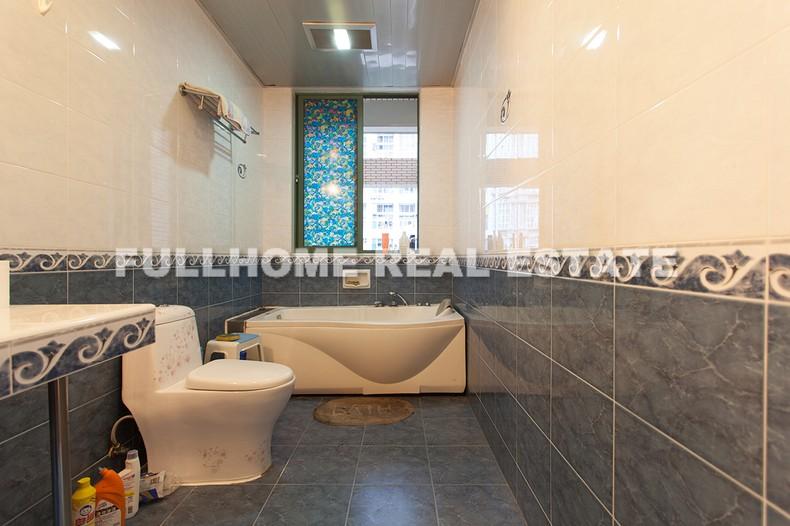Corelle Yating - Interior view 7, Shanghai rental property