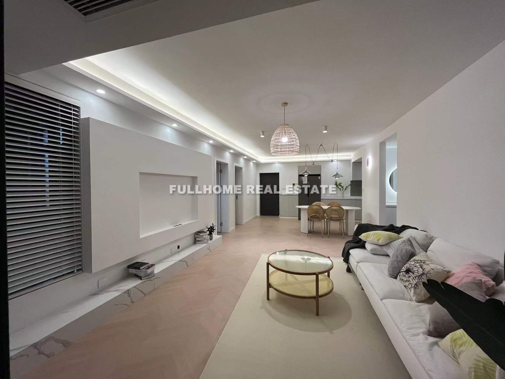 Hongqiao Wanbo Garden - Interior view 3, Shanghai rental property