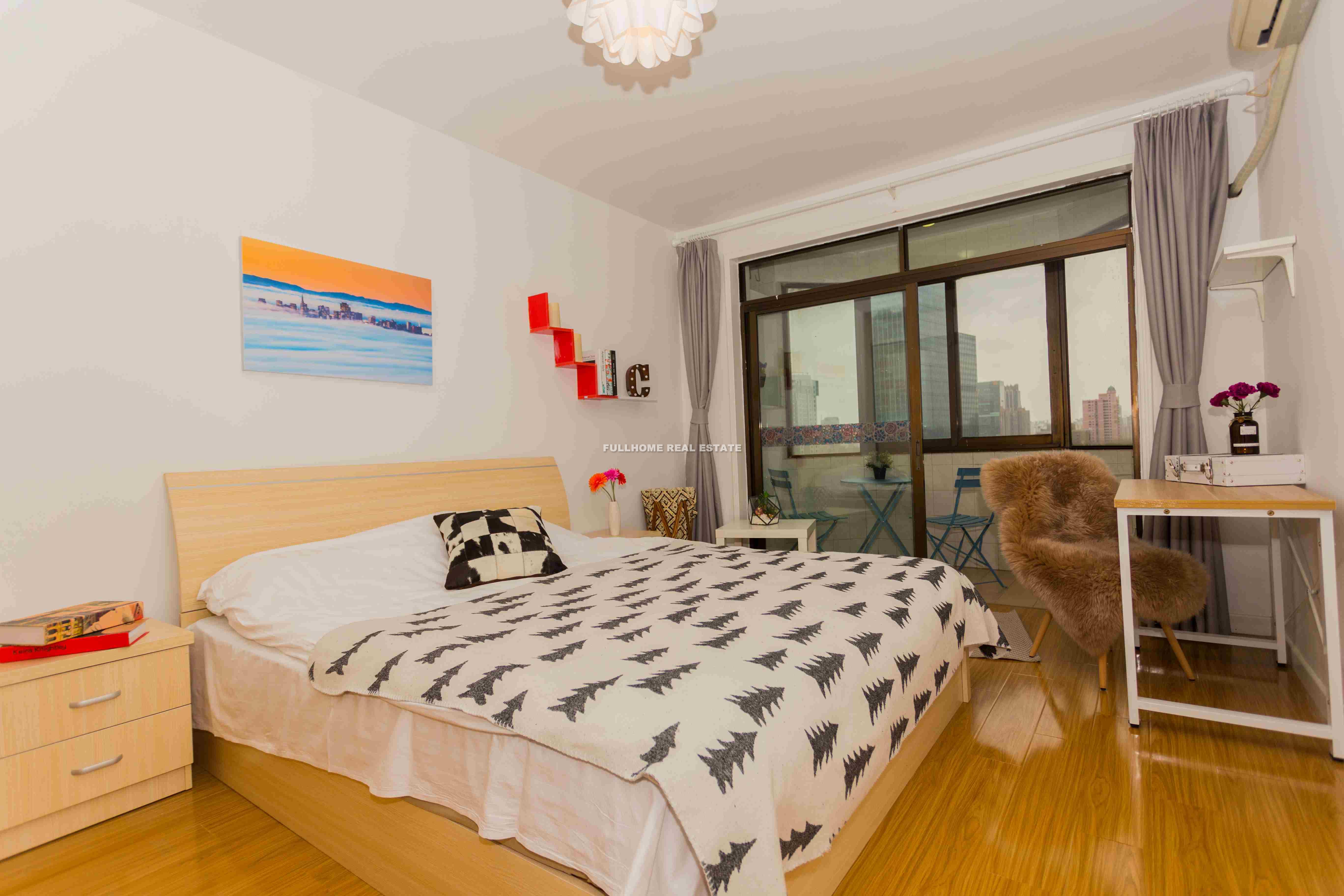 Zhao Jia Qiao - Interior view 4, Shanghai rental property