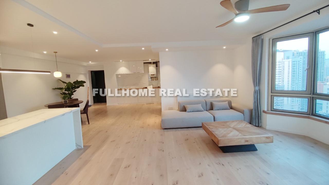 Yuhua Apartment - Interior view 6, Shanghai rental property