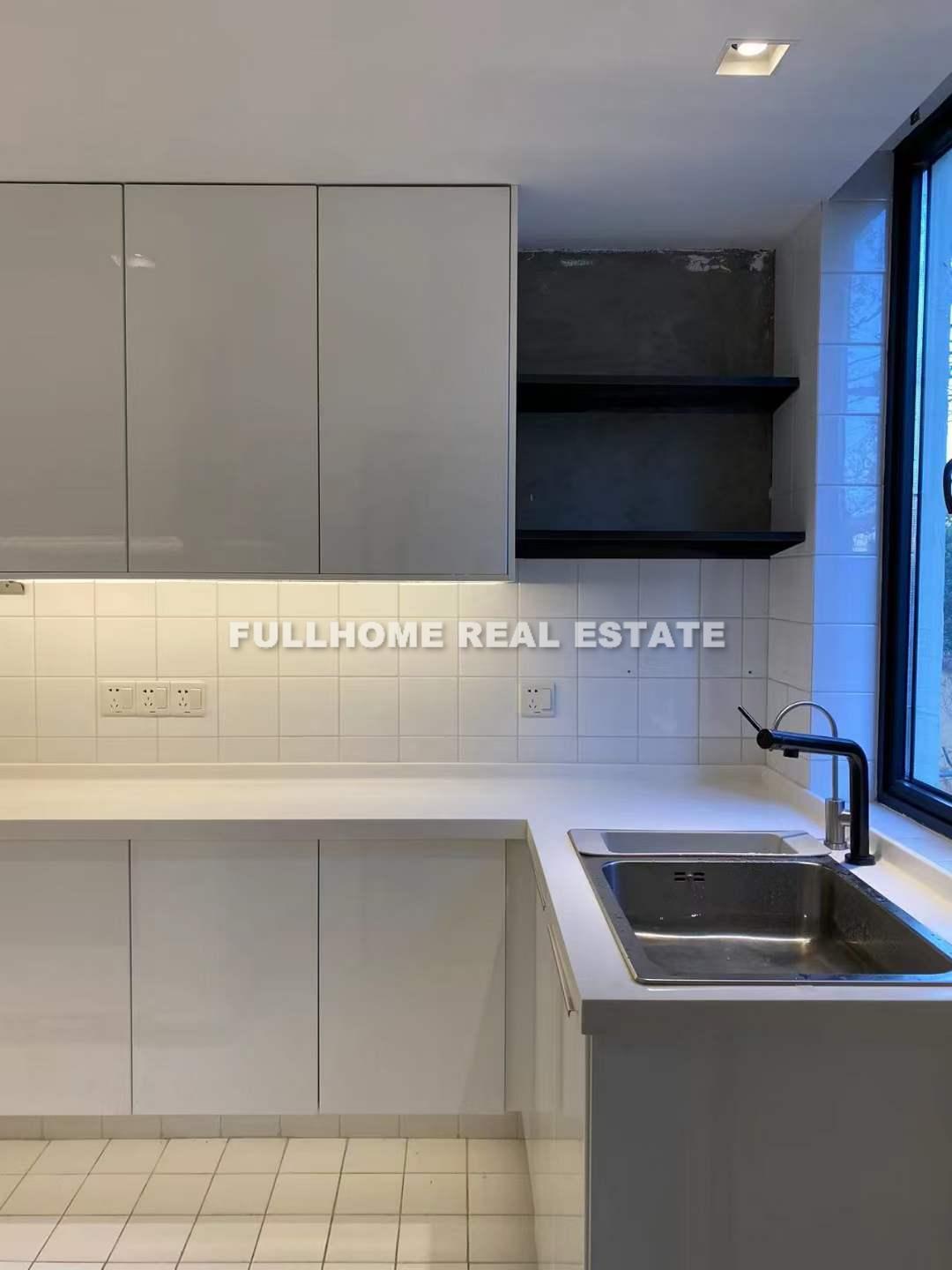 Lane 1-100 Yueyang Road Old House - Interior view 7, Shanghai rental property