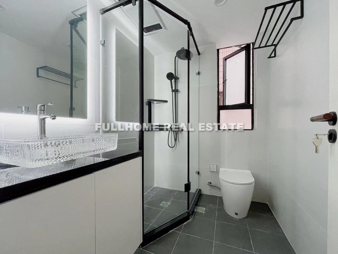 San He Garden - Interior view 3, Shanghai rental property