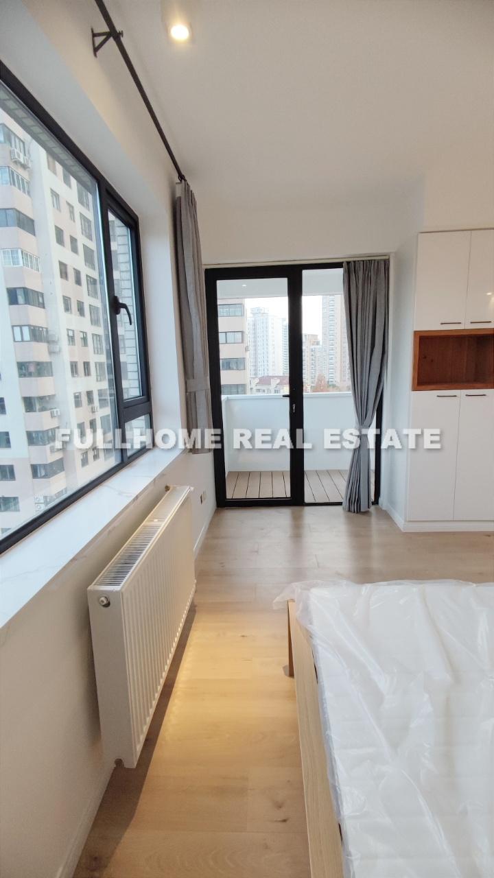 Zhong Shan Apartment (Square) - Interior view 4, Shanghai rental property