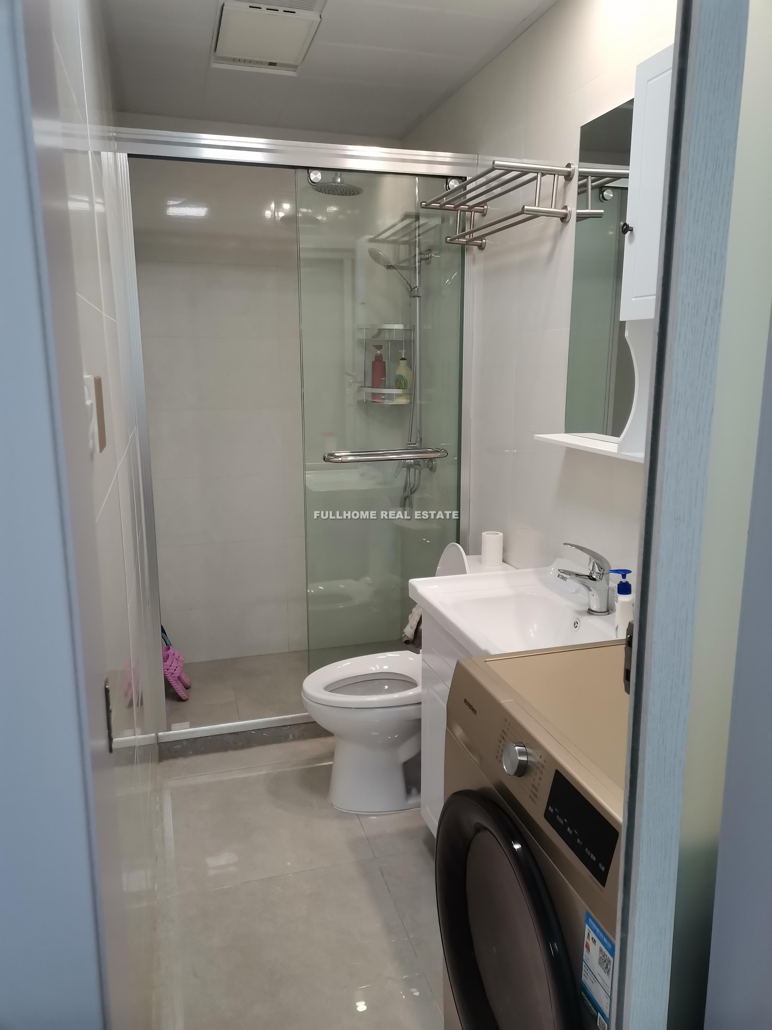 Bai Le Men - Interior view 9, Shanghai rental property