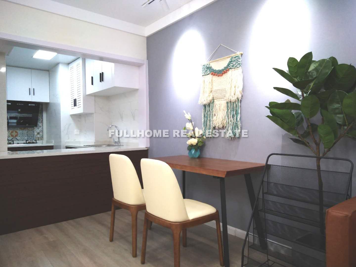 North Sea Apartment - Interior view 3, Shanghai rental property
