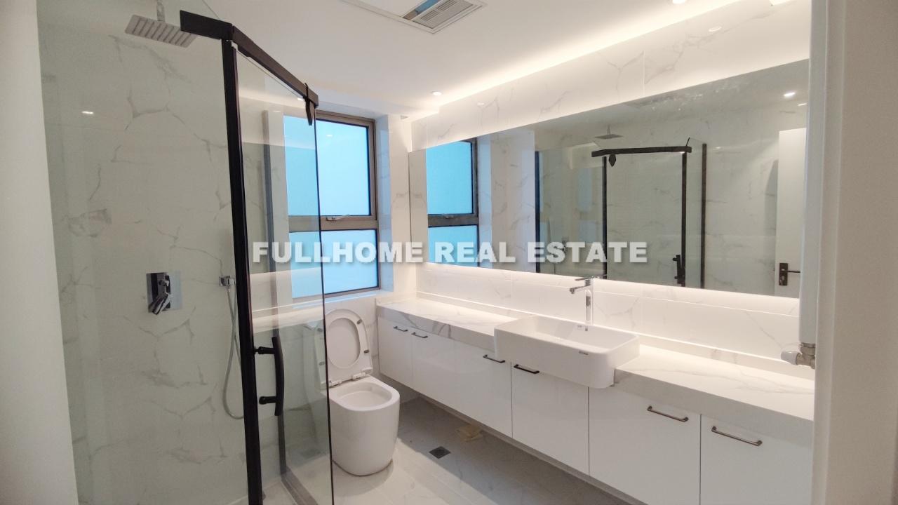 Yuhua Apartment - Interior view 8, Shanghai rental property
