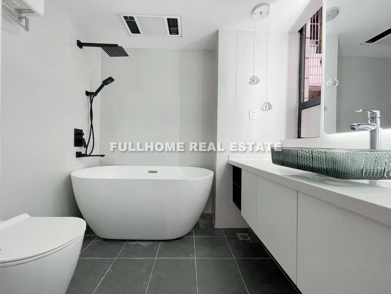 San He Garden - Interior view 4, Shanghai rental property