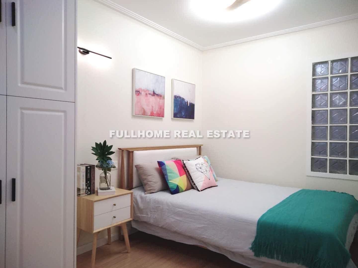 North Sea Apartment - Interior view 11, Shanghai rental property