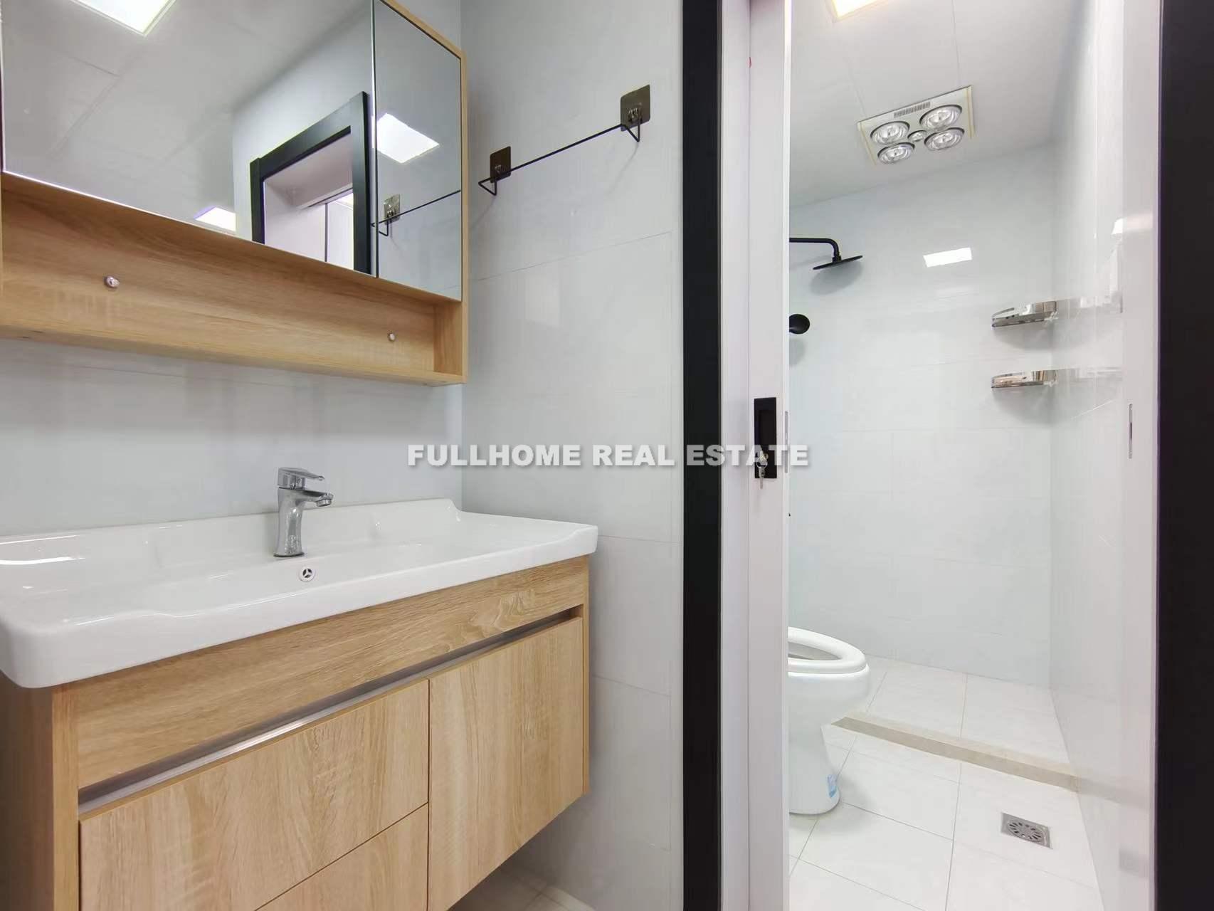Lane 100-600 Yanpin Road Old House - Interior view 5, Shanghai rental property