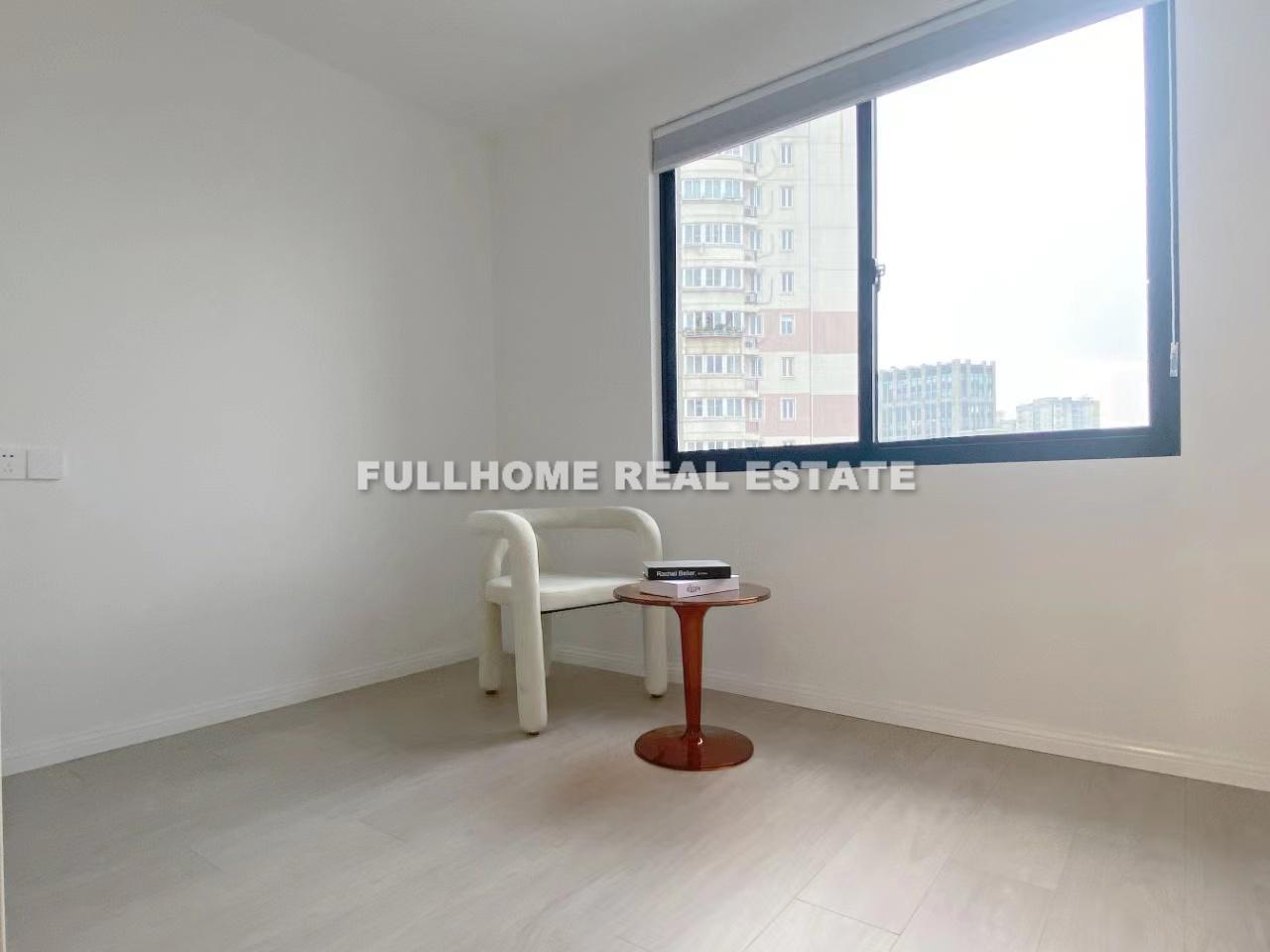 Ciai Apartment - Interior view 5, Shanghai rental property